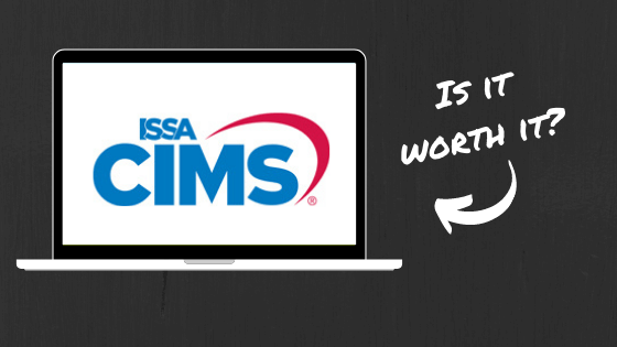 What Is ISSA CIMS Is Certification Worth It OrangeQC