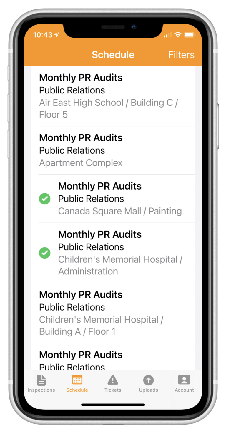 Scheduled Inspections on iOS_iphonexrsilver_portrait