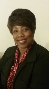 Professional headshot of Sharon Boyd.