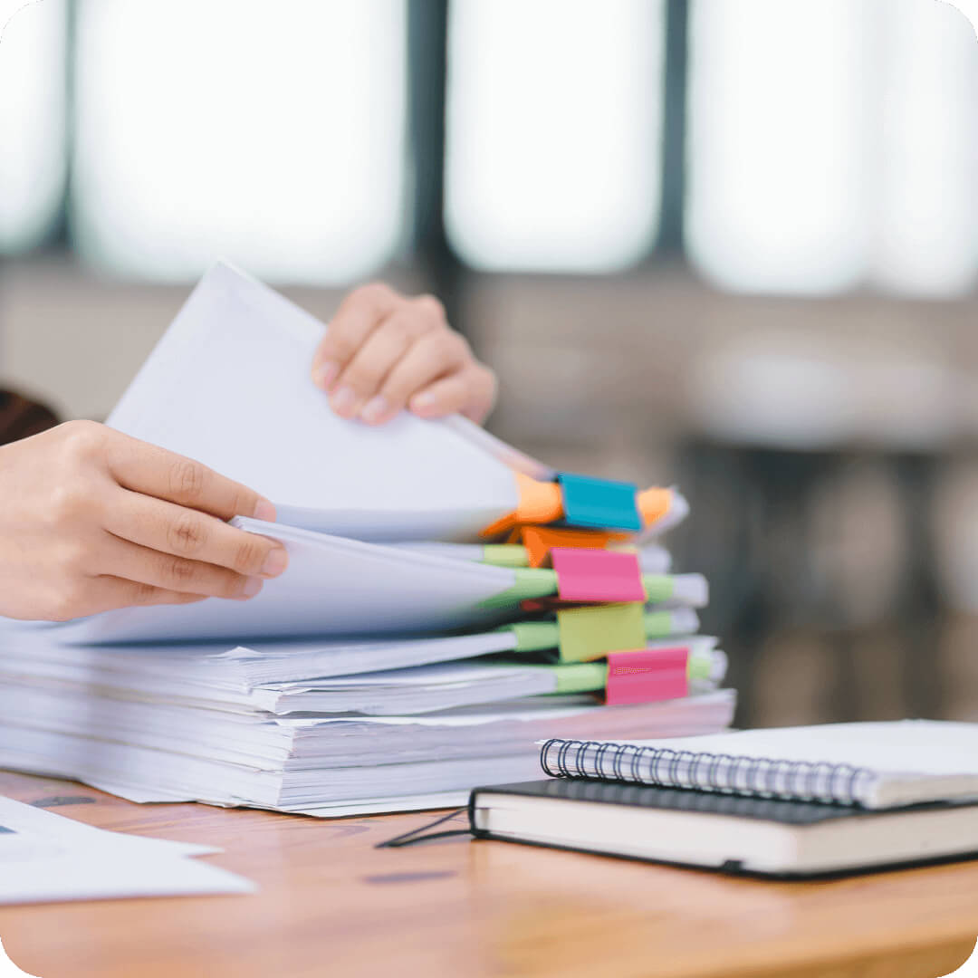 ISSA CIMS process helps teams identify what’s slipping through the cracks.