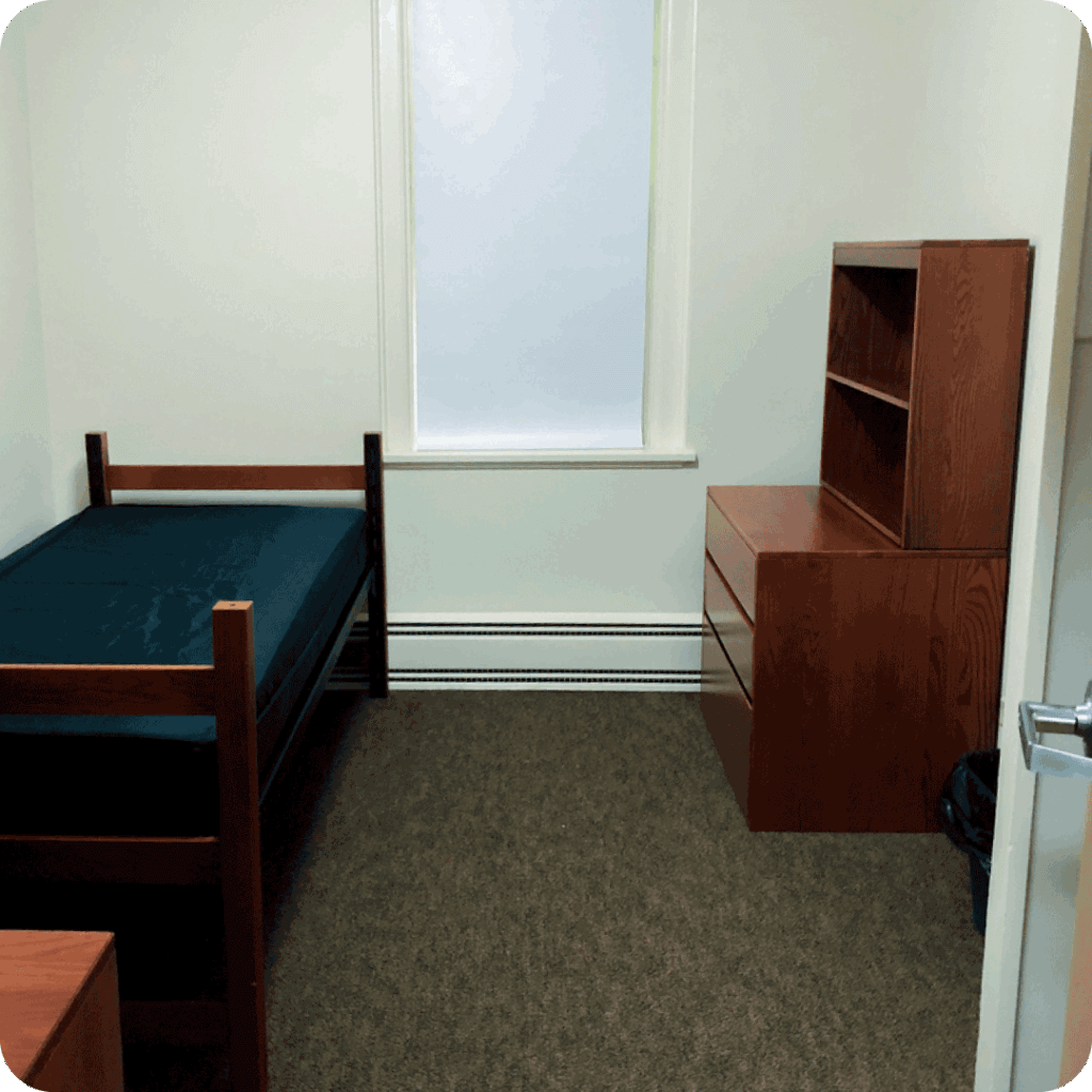 Residence hall inspection guide.