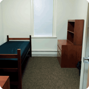 Residence hall inspection guide.
