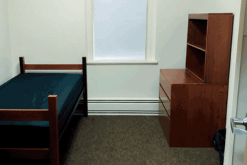 Residence hall inspection guide.
