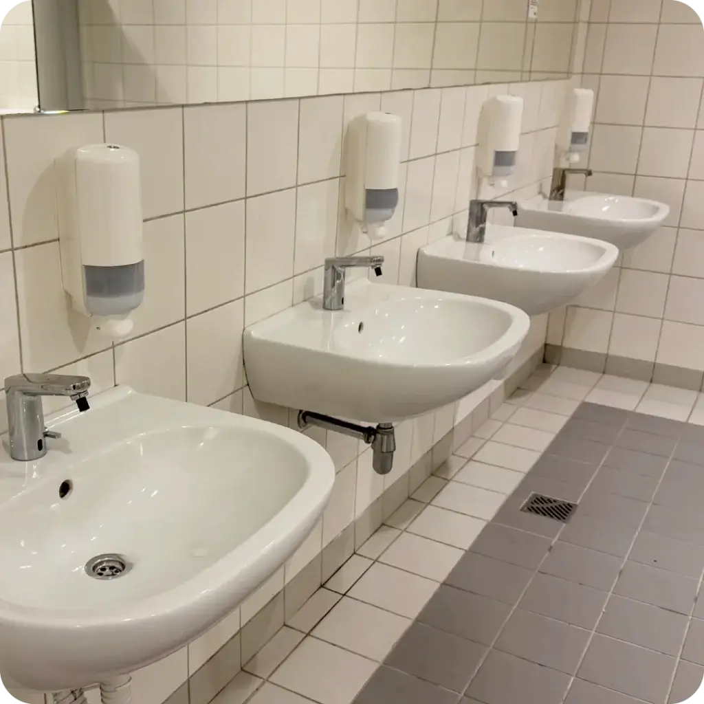 Washroom Bill 190 and what it means for custodial teams.