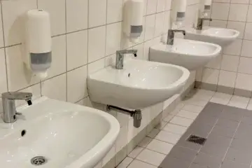 Washroom Bill 190 and what it means for custodial teams.